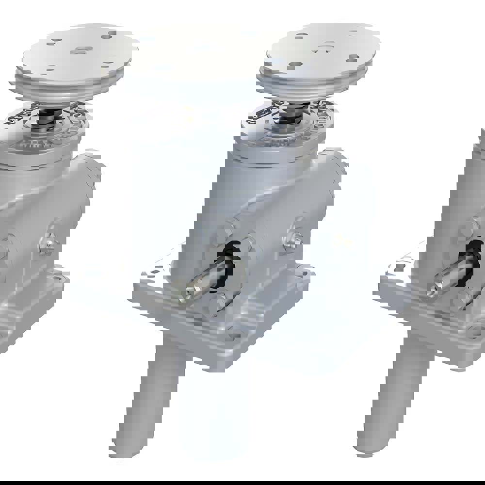 1/4 Ton Capacity, 12